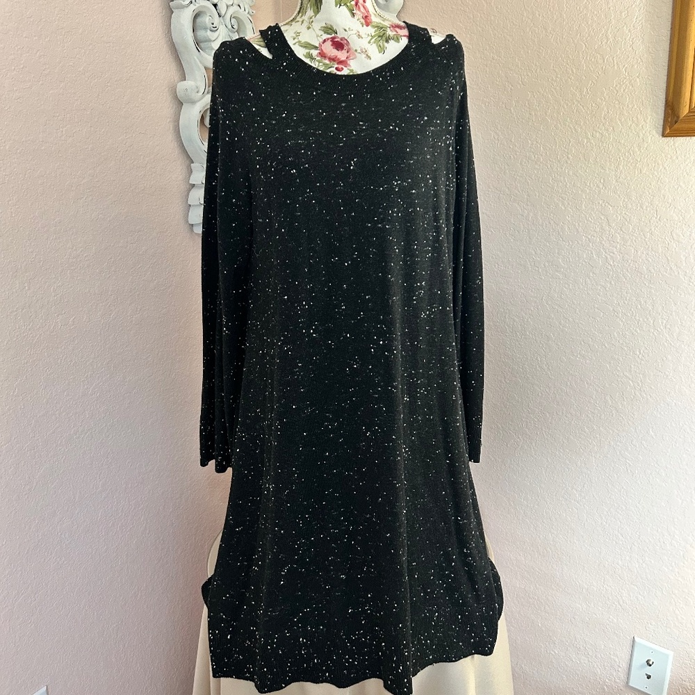 Sweater Dress by Loft